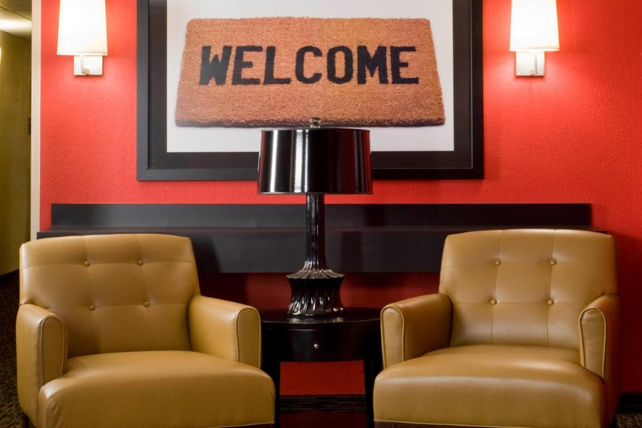 Extended Stay America Suites - Boston - Westborough - Computer Dr Exteriör bild