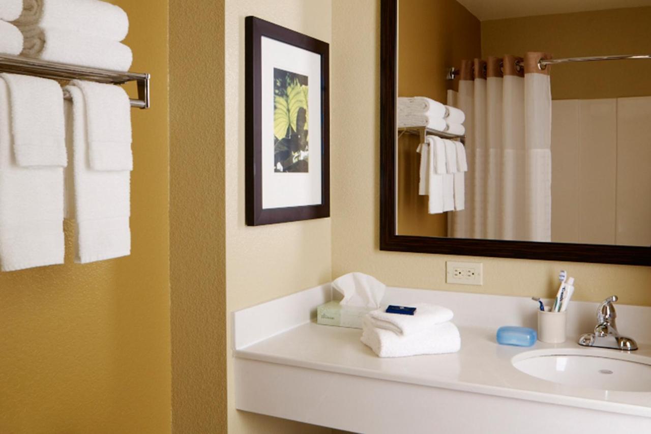 Extended Stay America Suites - Boston - Westborough - Computer Dr Exteriör bild