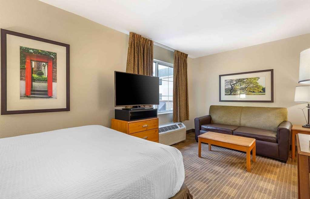 Extended Stay America Suites - Boston - Westborough - Computer Dr Rum bild