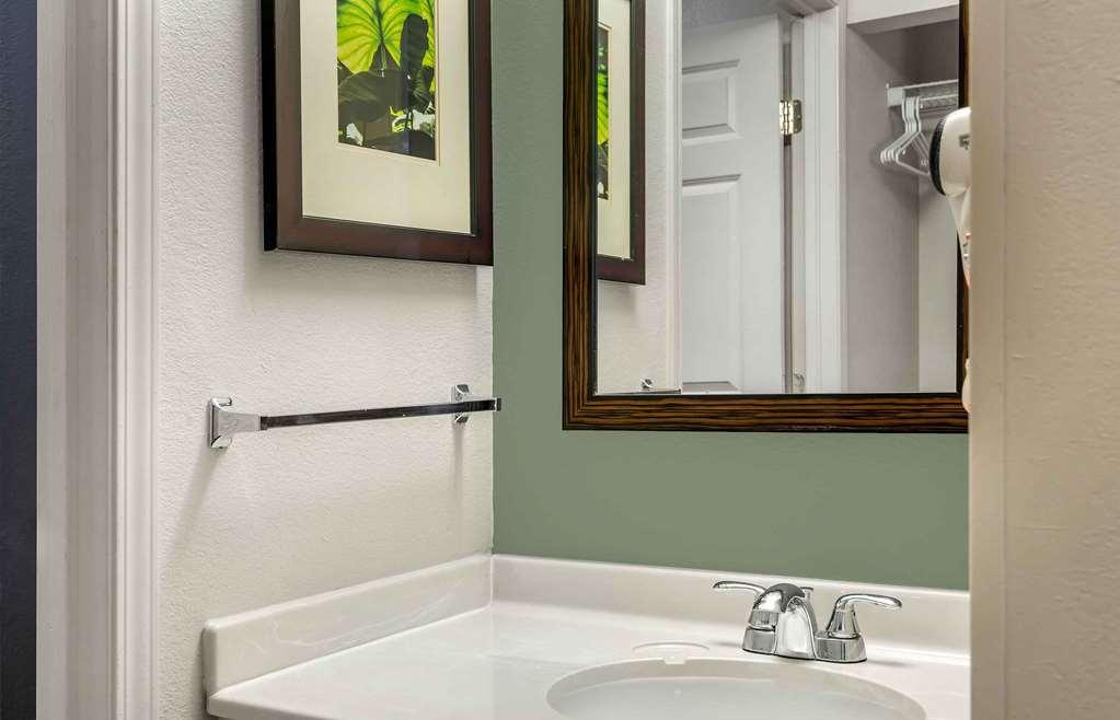 Extended Stay America Suites - Boston - Westborough - Computer Dr Rum bild