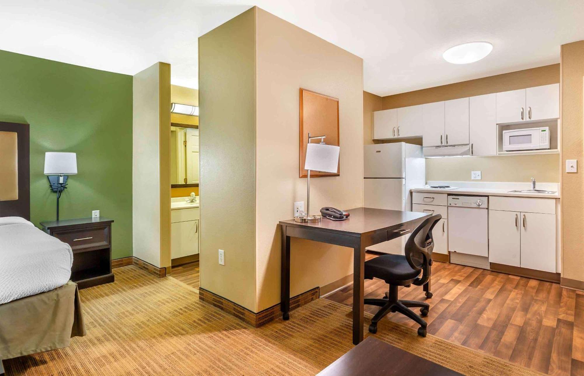 Extended Stay America Suites - Boston - Westborough - Computer Dr Exteriör bild