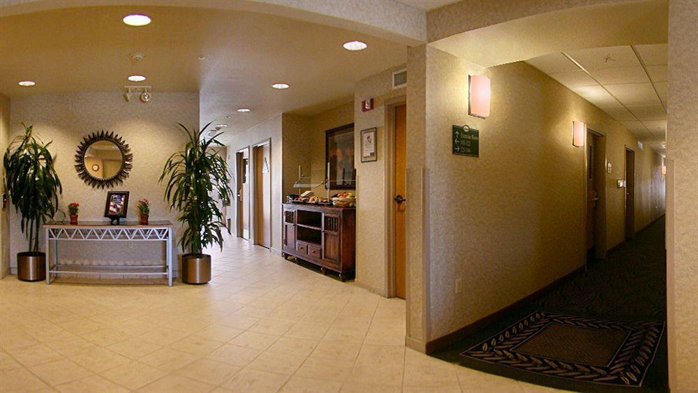 Extended Stay America Suites - Boston - Westborough - Computer Dr Exteriör bild