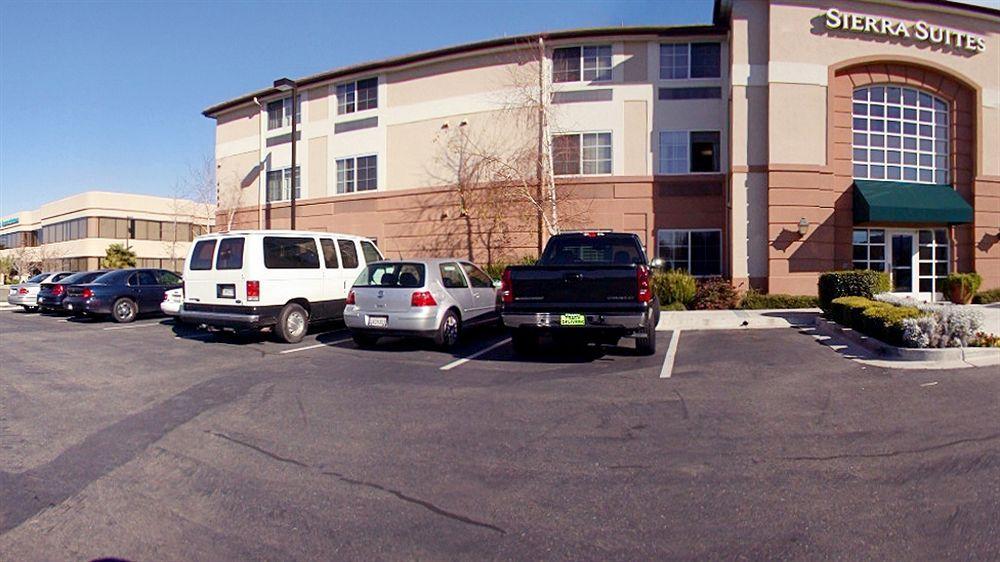 Extended Stay America Suites - Boston - Westborough - Computer Dr Exteriör bild