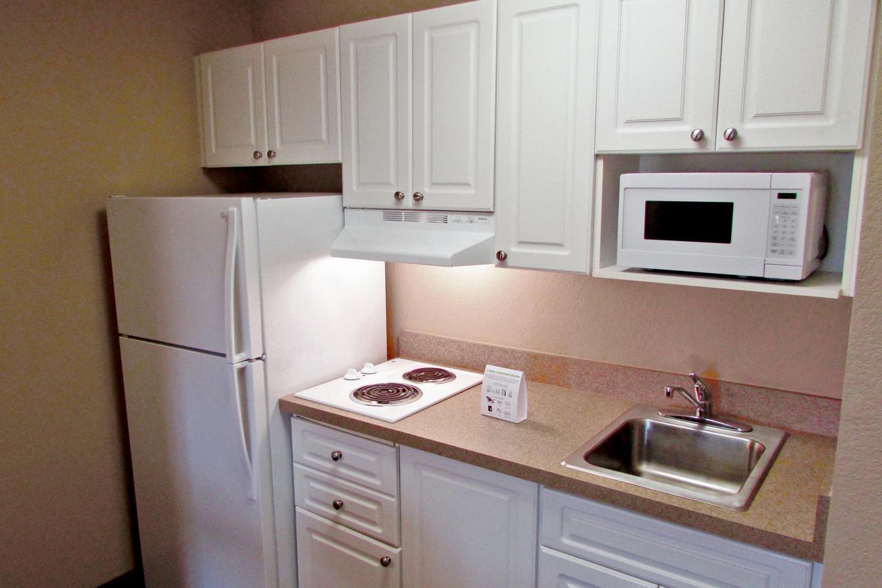 Extended Stay America Suites - Boston - Westborough - Computer Dr Exteriör bild