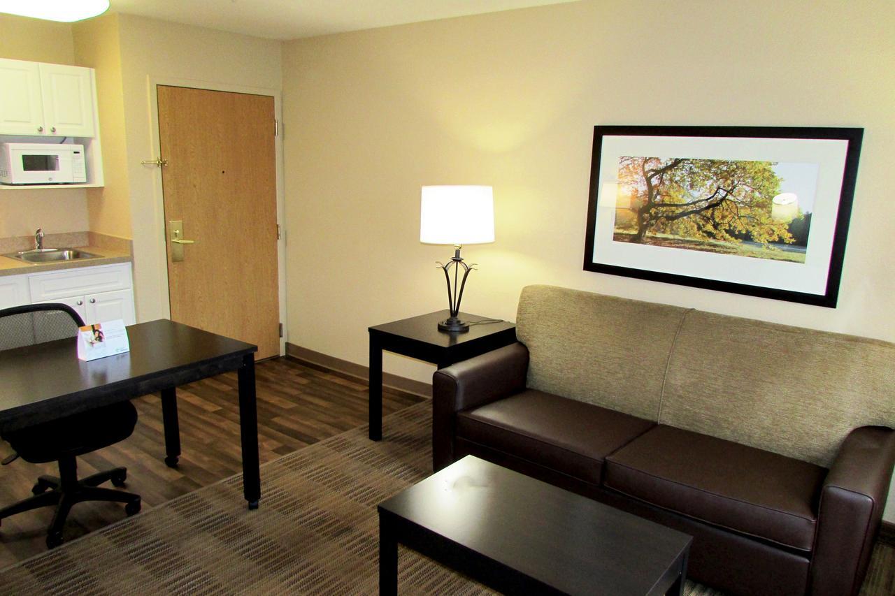 Extended Stay America Suites - Boston - Westborough - Computer Dr Exteriör bild