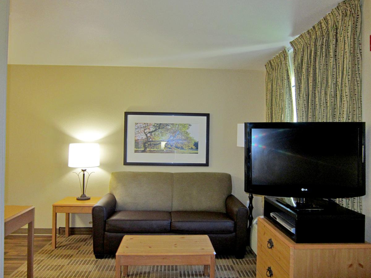 Extended Stay America Suites - Boston - Westborough - Computer Dr Exteriör bild