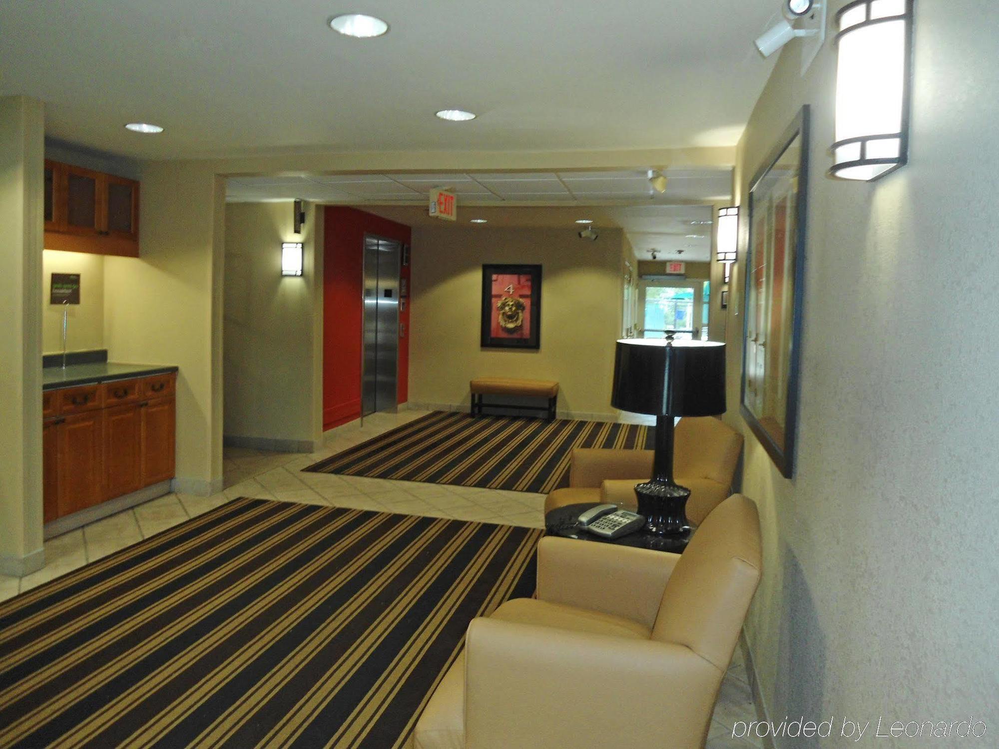 Extended Stay America Suites - Boston - Westborough - Computer Dr Exteriör bild