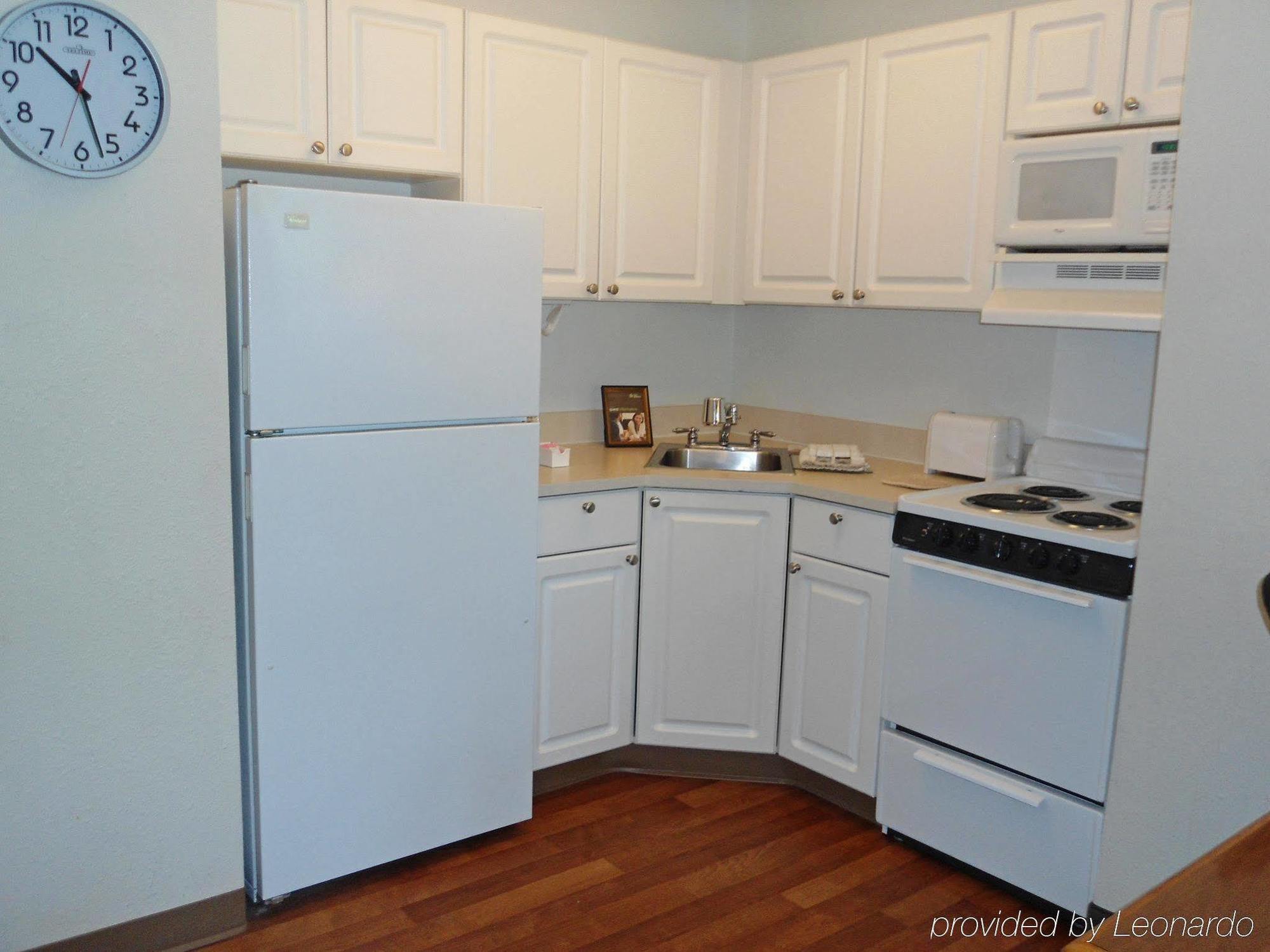 Extended Stay America Suites - Boston - Westborough - Computer Dr Exteriör bild