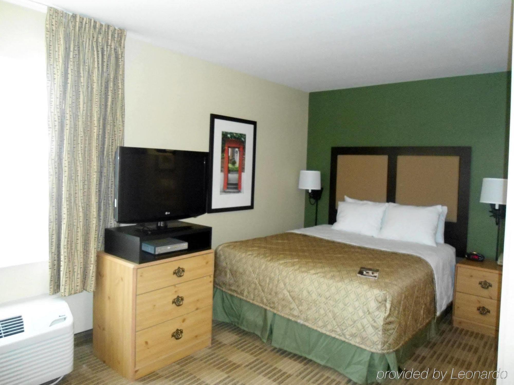 Extended Stay America Suites - Boston - Westborough - Computer Dr Exteriör bild