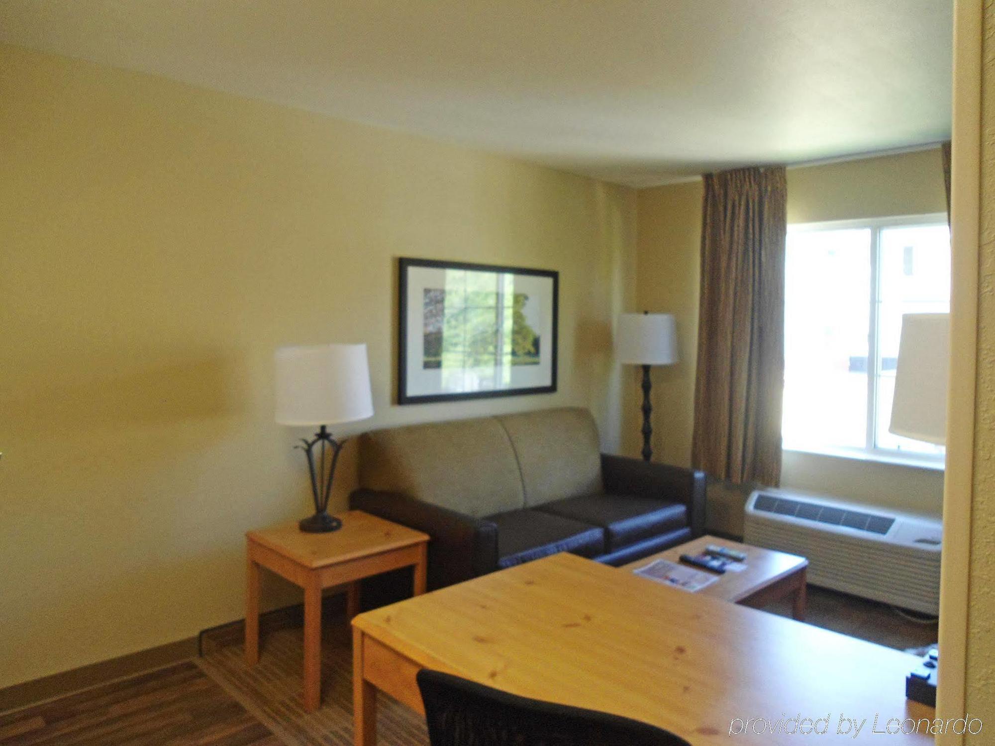 Extended Stay America Suites - Boston - Westborough - Computer Dr Exteriör bild