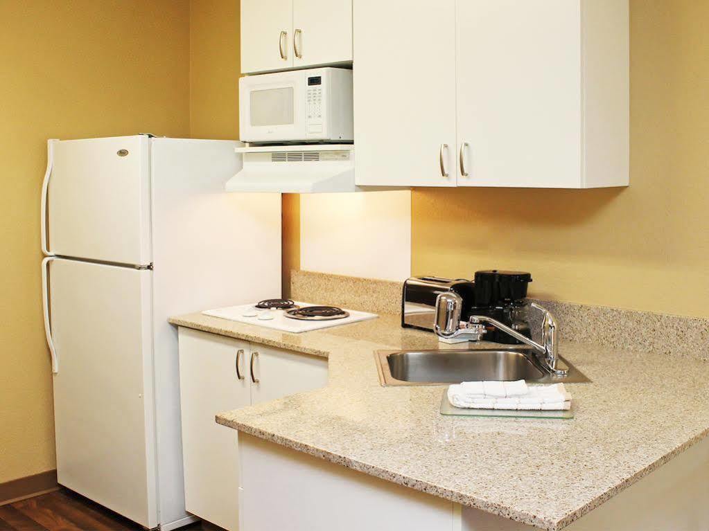 Extended Stay America Suites - Boston - Westborough - Computer Dr Exteriör bild