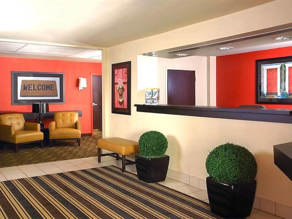 Extended Stay America Suites - Boston - Westborough - Computer Dr Exteriör bild