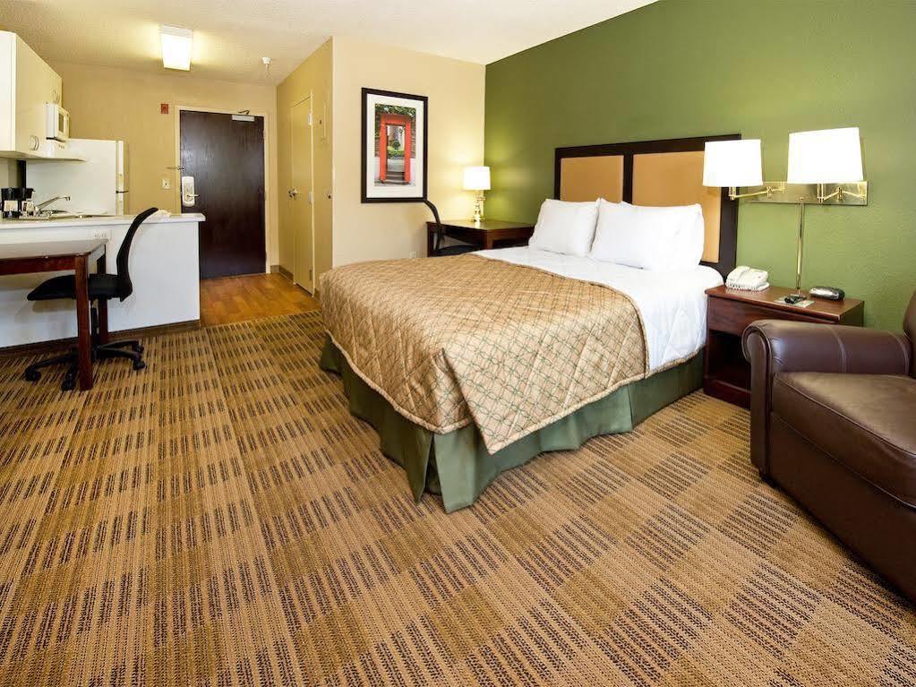 Extended Stay America Suites - Boston - Westborough - Computer Dr Exteriör bild